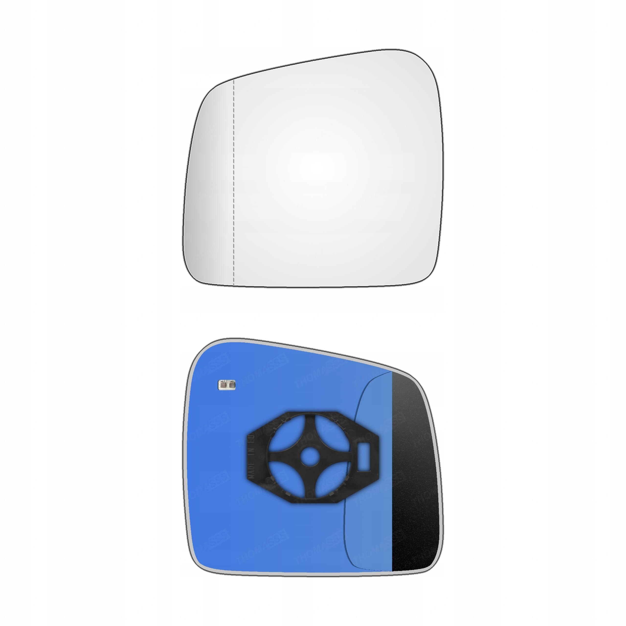 1498142159/50902200 - Асферический DODGE Durango 2011-2019 2018 2017 2016