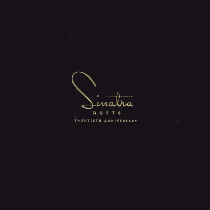 {{{ Frank Sinatra Duets 20TH Anniversary (2 Lp) Usa