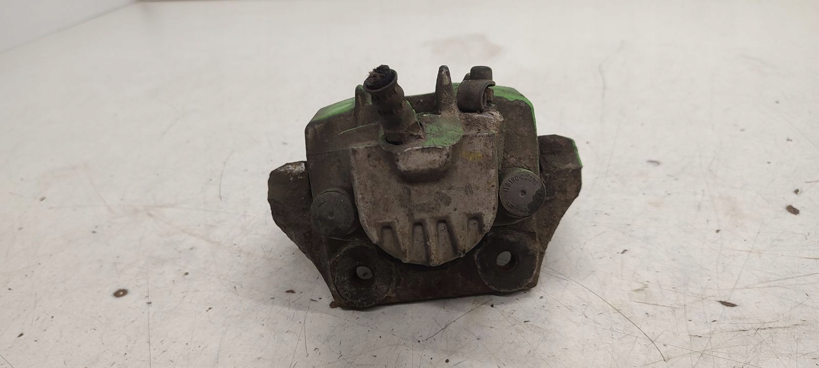 caliper rear part rear right left BMW E61 2,5D