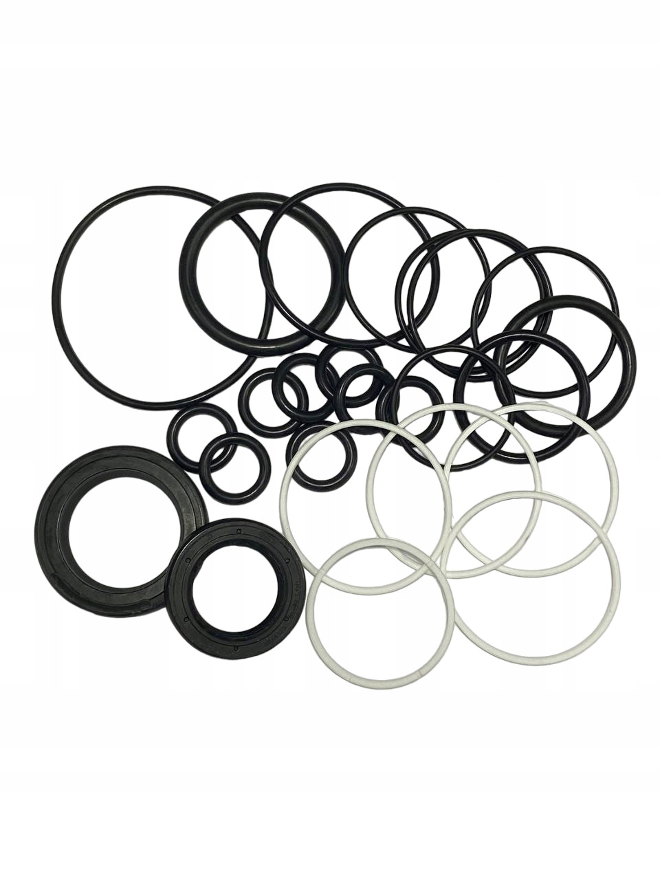 Sada pro opravu převodovky řízení s hydraulickým posilovačem