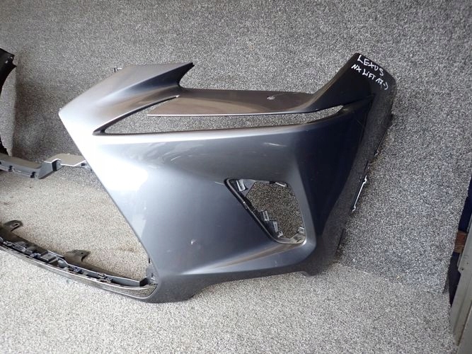LEXUS NX LIFT 17-21 front bumper front