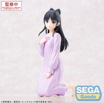 Figurka Witch Watch Yumemirize Nemu Miyao 14 cm