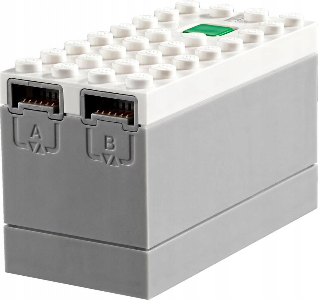 

Lego Powered Up Hub (88009)