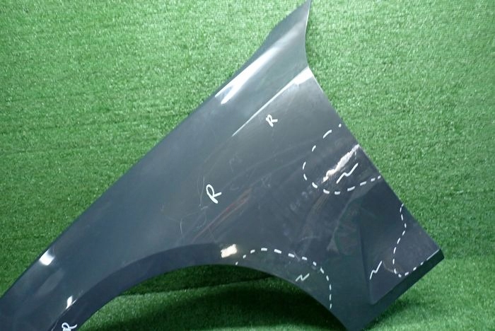 BMW G20 G21 3 fender left front front
