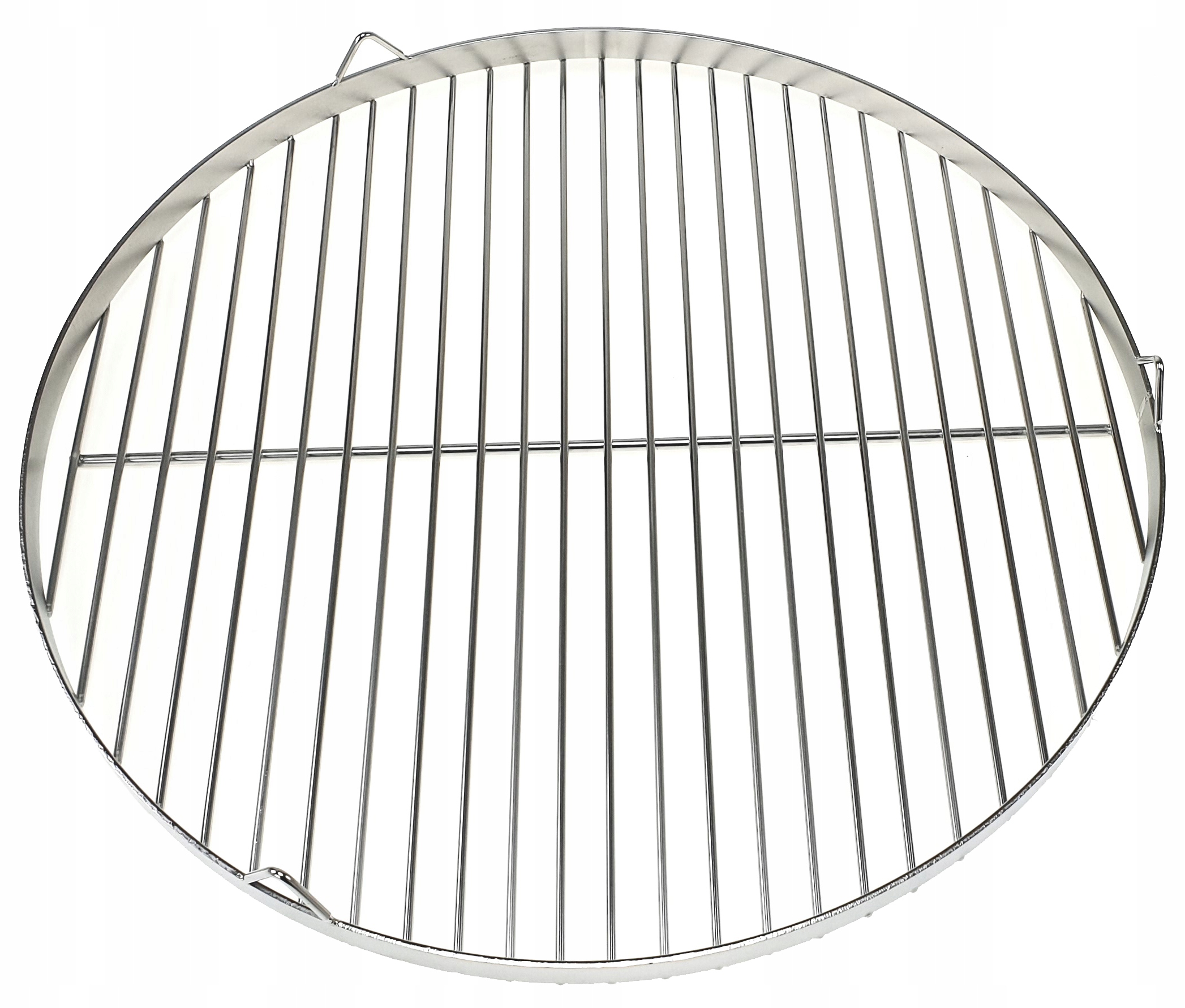 

Ruszt Okrągły 50 CM Nierdzewny Grill Ognisko Inox