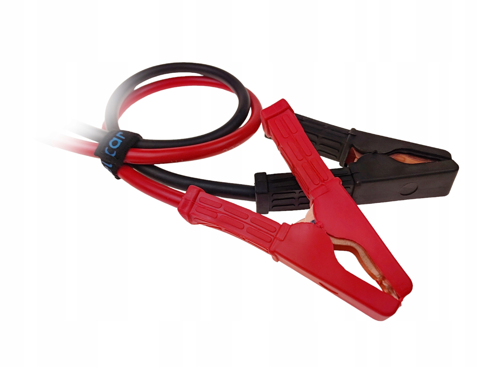 KABLE PRZEWODY PRZEDŁUŻACZ Z ŻABKAMI DO PRZETWORNICY NAPIĘCIA AKUMULATORA Numer katalogowy części P/nap bl+r mix