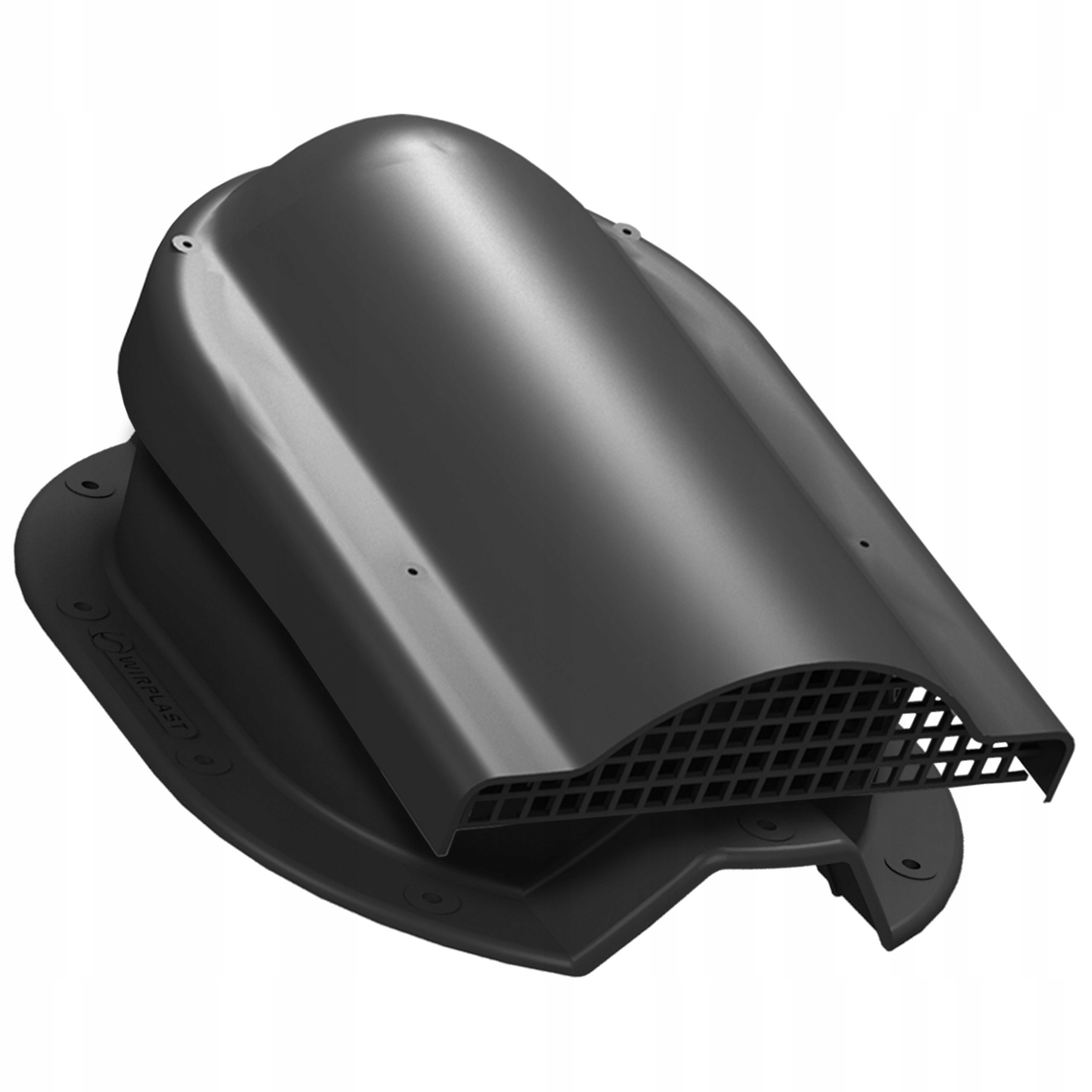 

Wywietrznik połaciowy profil G do blachy trapez