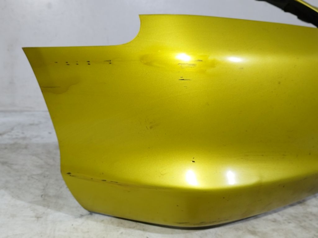 Honda Civic VII 7 3D bumper front front Y62P