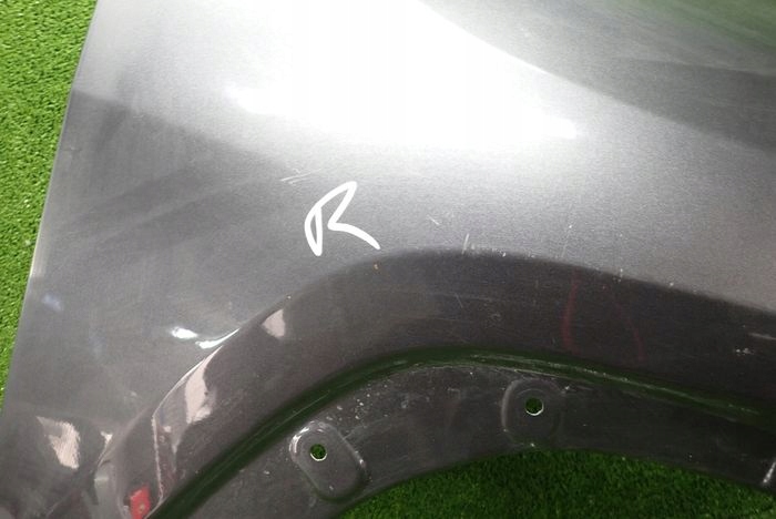 TOYOTA RAV4 19- fender right front front