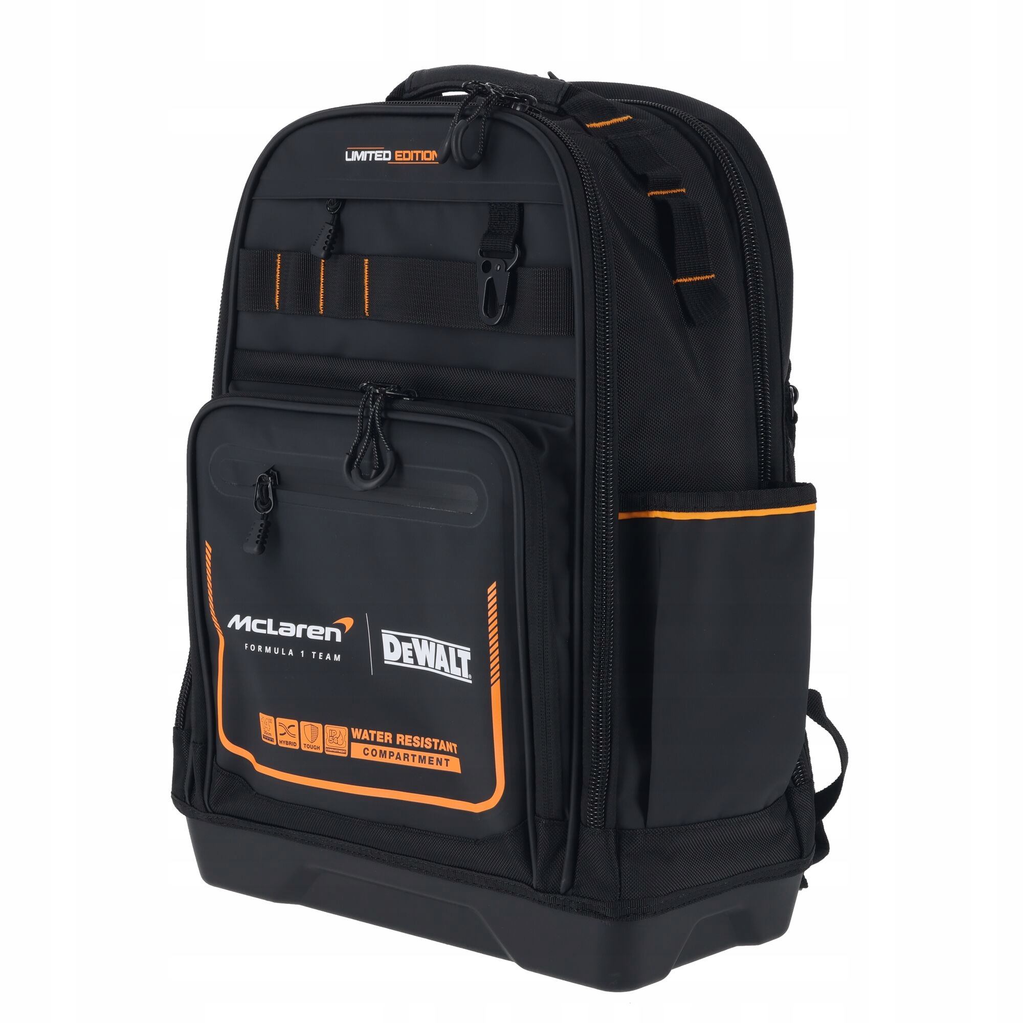 DeWALT DWST60122-1 Batoh DEWALTxMcLaren F1 Team Pro