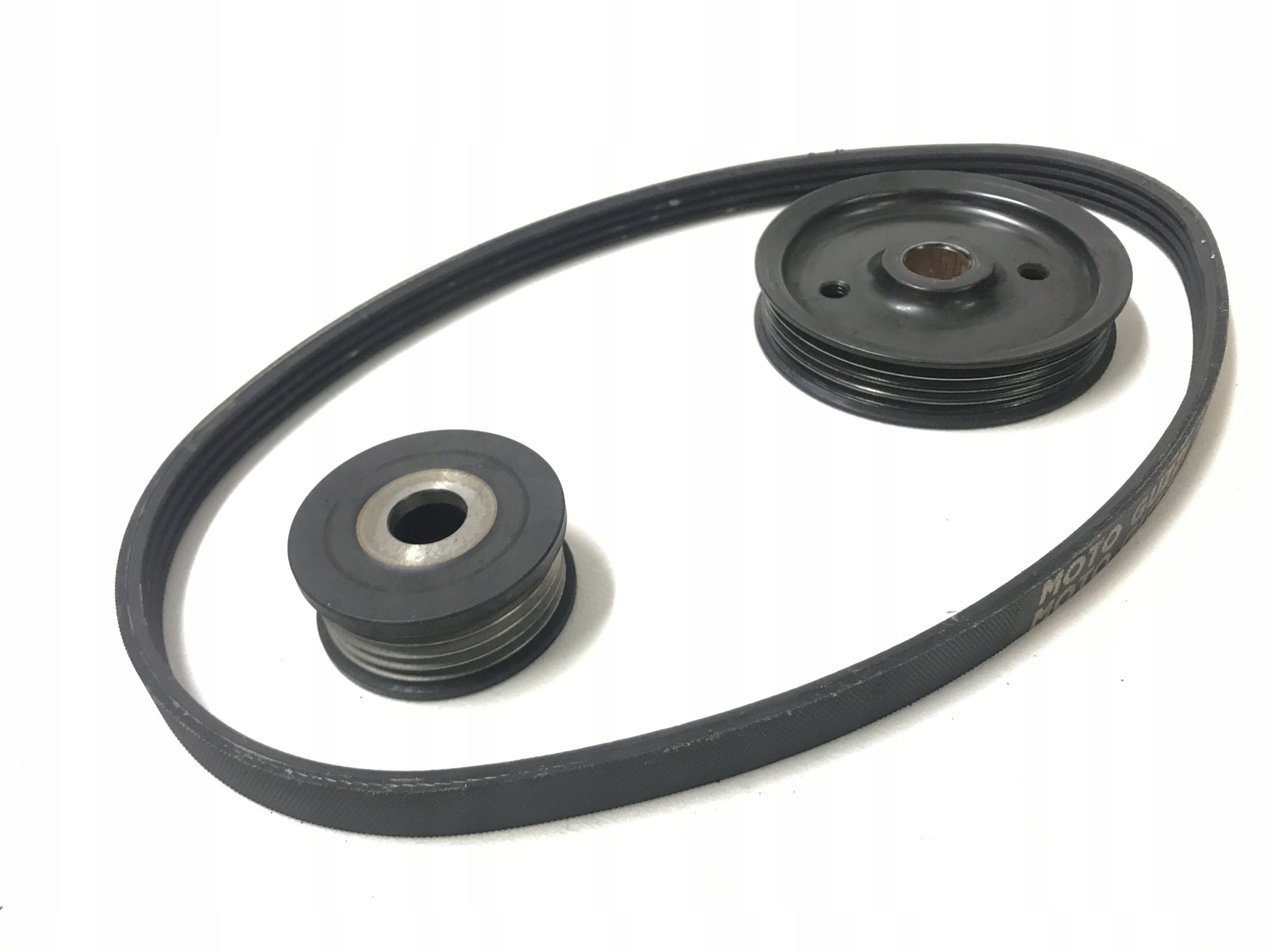 MOTO GUZZI BREVA V 1100 РОЛИКОВЫЙ РЕМЕНЬ ГЕНЕРАТОРА