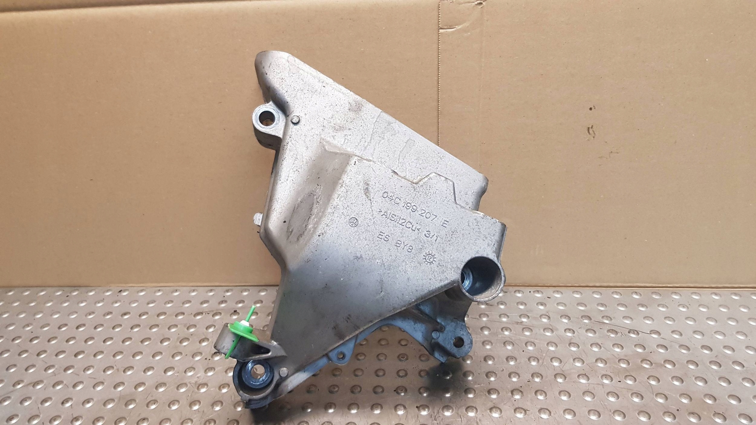 engine mount 04C199207E VW UP MII CITIGO FABIA III 1.0MPI