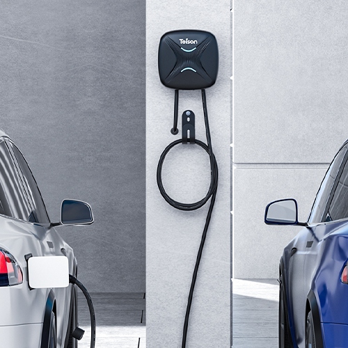 Stacja ladowania WallBox Teison Smart mini 11kW Connector type Type 2