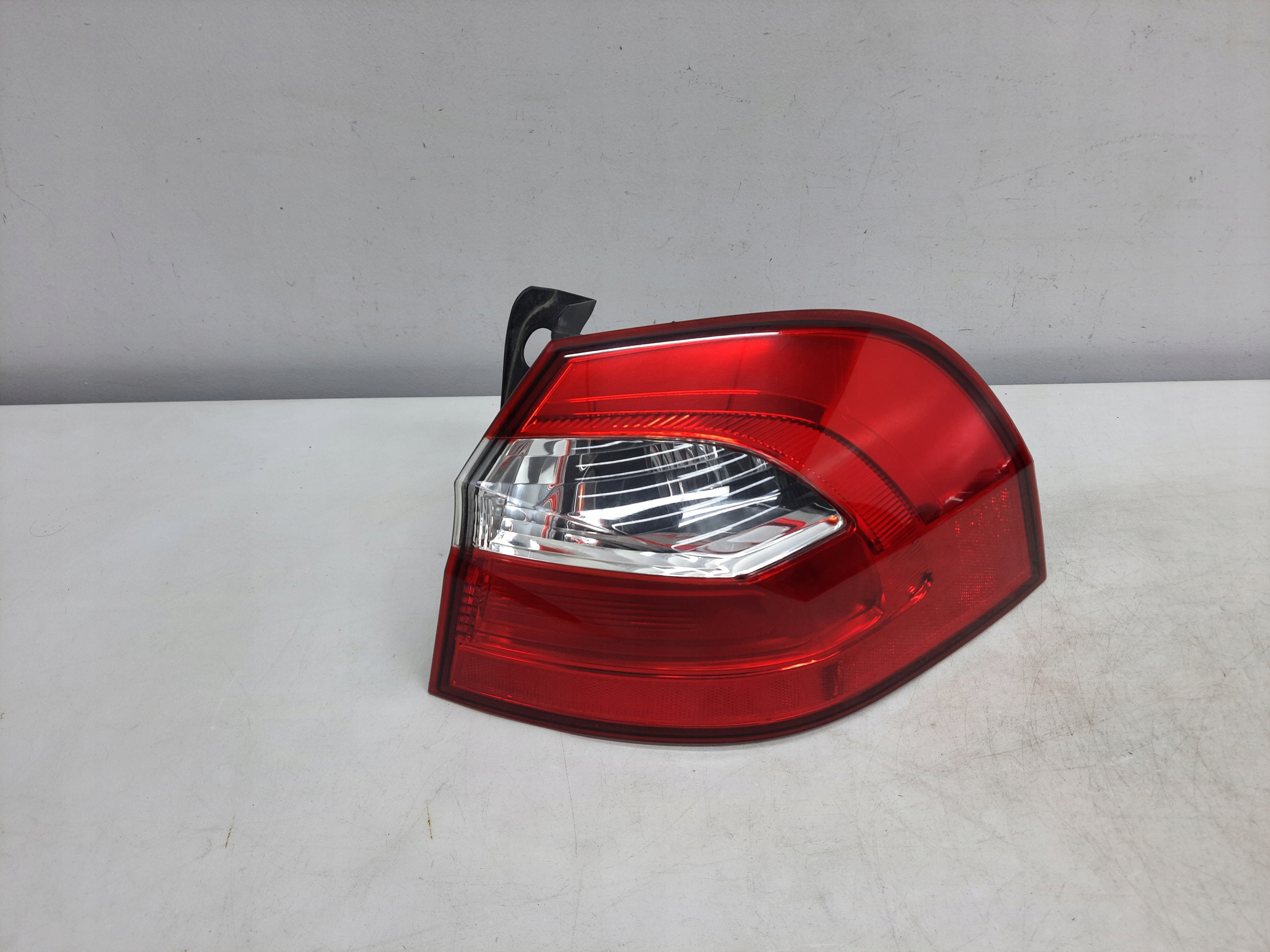 KIA RIO 3 III 11- HB 5D light right rear part original EUROPA