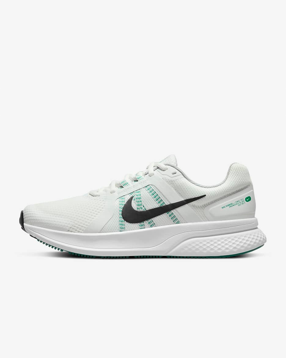 Nike pánské sportovní boty Run Swift 2 CU3517-100 velikost 44