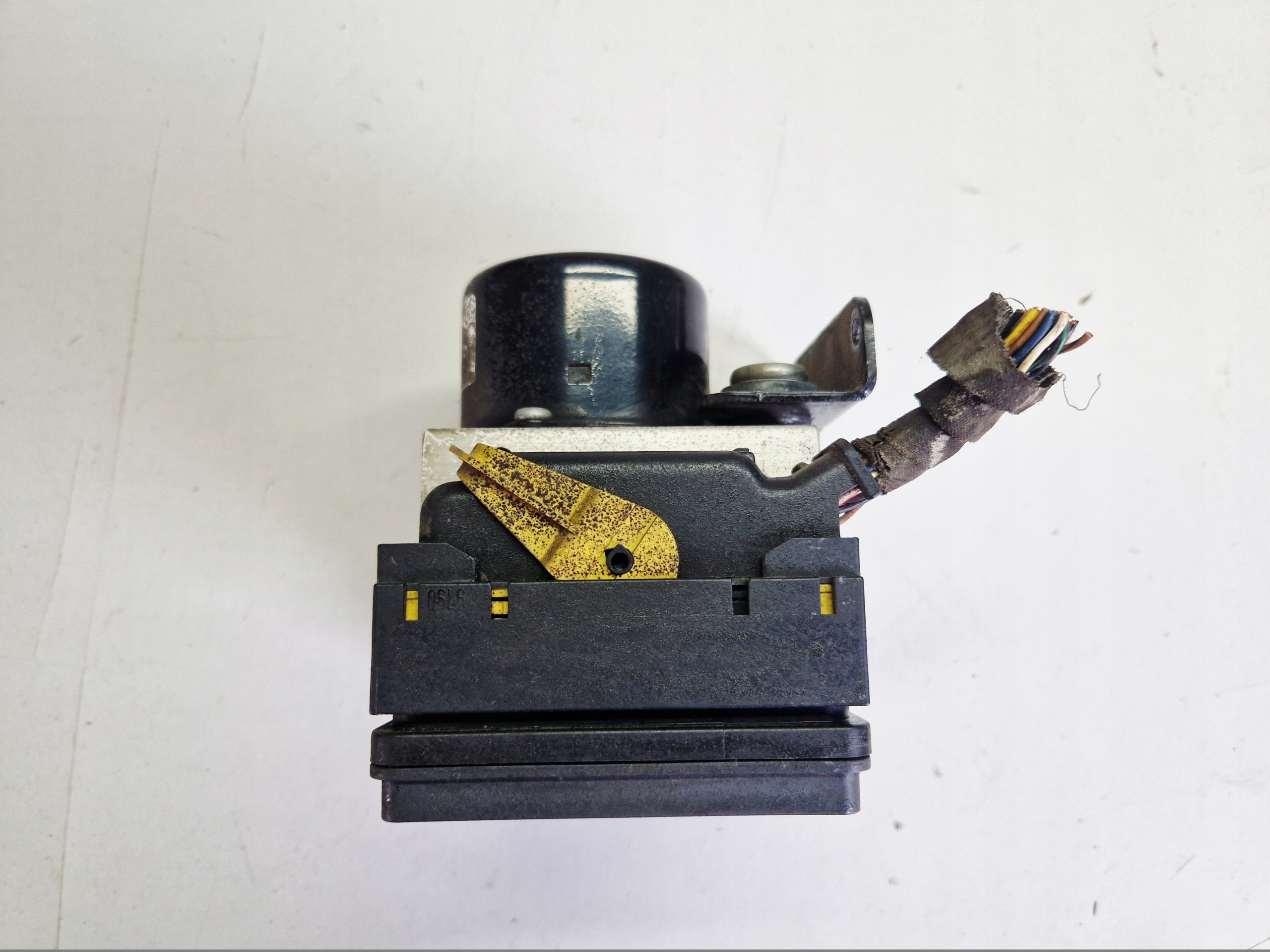 SSANGYONG ACTYON control unit pump ABS 48910-09300