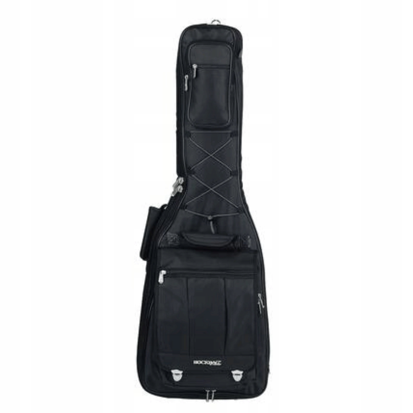 Pokrowiec do gitary elektrycznej RB20806 B RockBag
