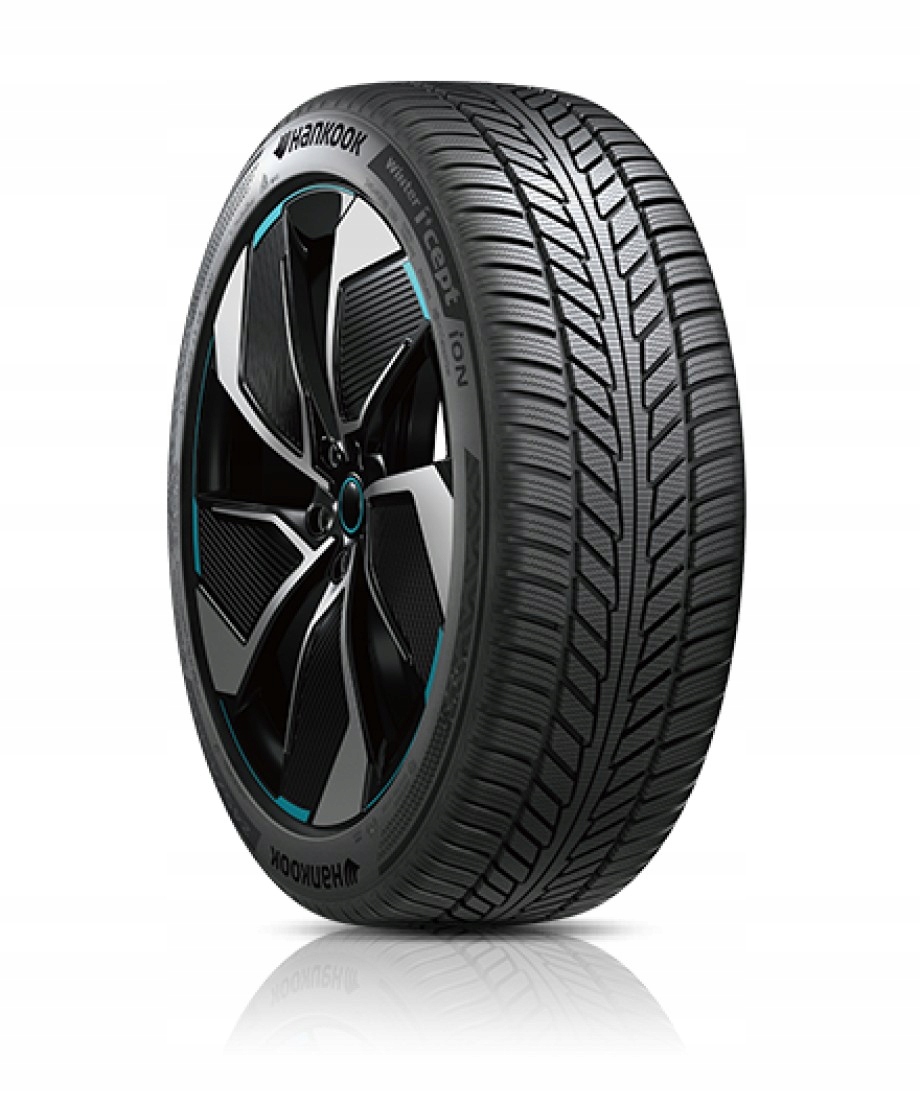 Hankook IW01 Winter Icept Ion 235/40 R19 XL 96 V