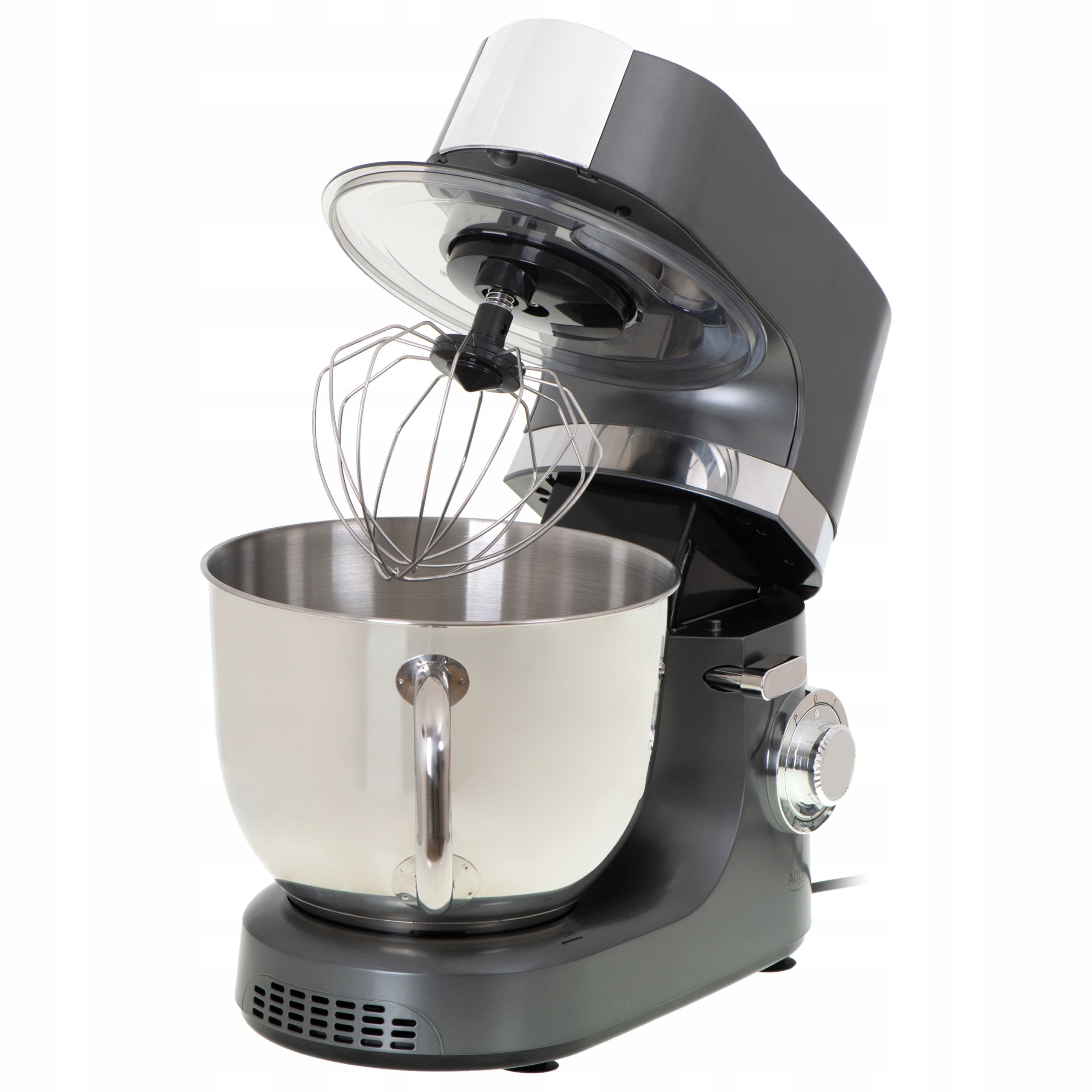 Robot Planetarny Adler AD 4221 2200W 7L 4w1 – Profesjonalna Kuchnia