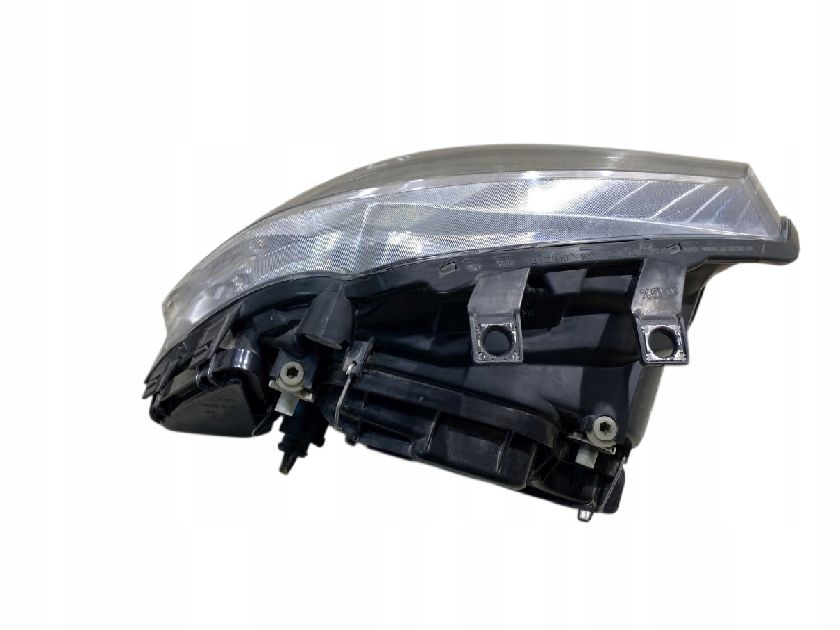 light left front SEAT IBIZA III FL 6L1941005M