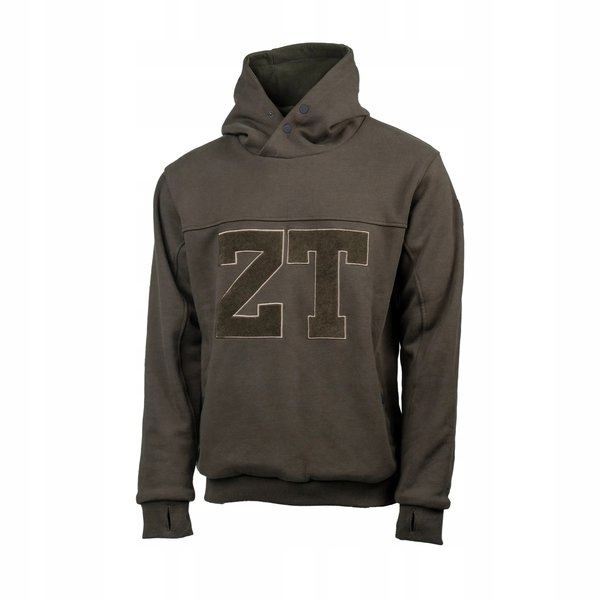 Nash Zt Wind Chill Hoody Varsity S bluza