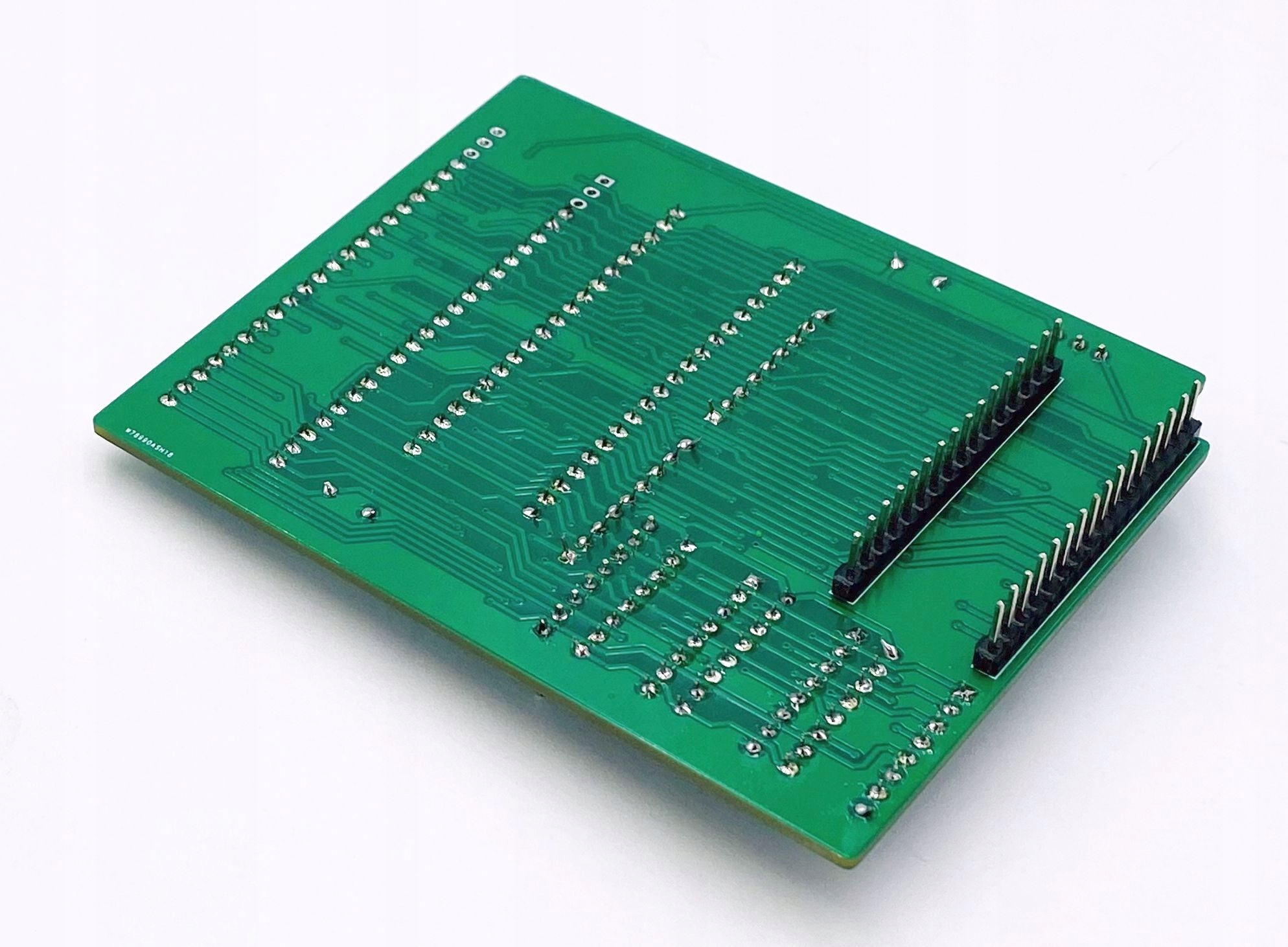 Adapter Willem 16bit EPROM DIL40 i DIL42 Std. Rodzaj programator pamięci