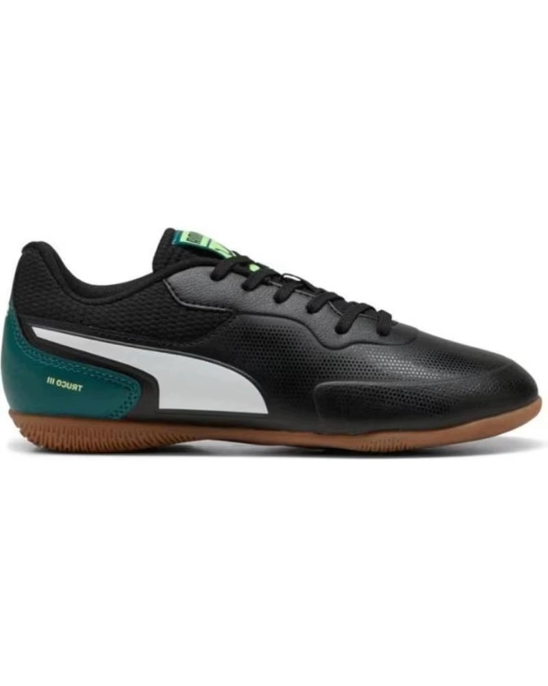 Buty Halowe Treningowe Halówki na Halę Sportowe Puma Truco 10857602 Roz. 37