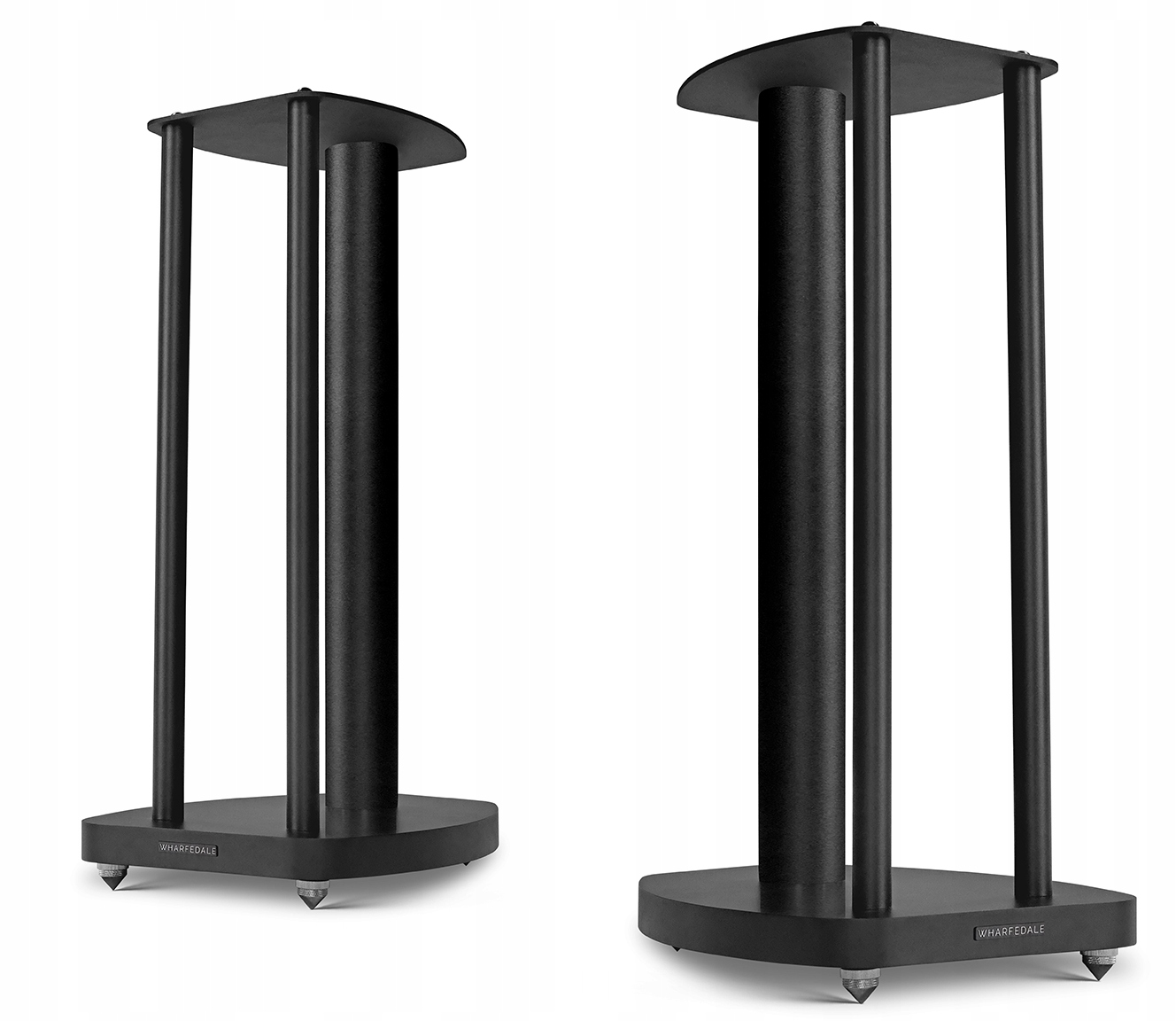 WHARFEDALE EVO 4 STAND STANDY PODSTAWKI DO 4.1 4.2 Kolor czarny