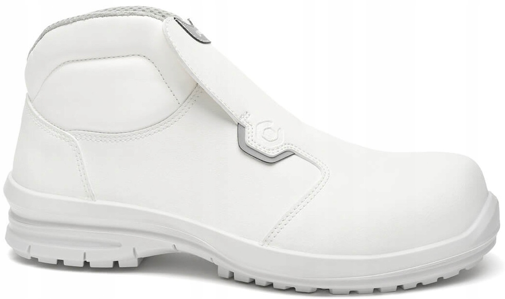 Pracovní obuv boty Base B0966 Whr vel. 35