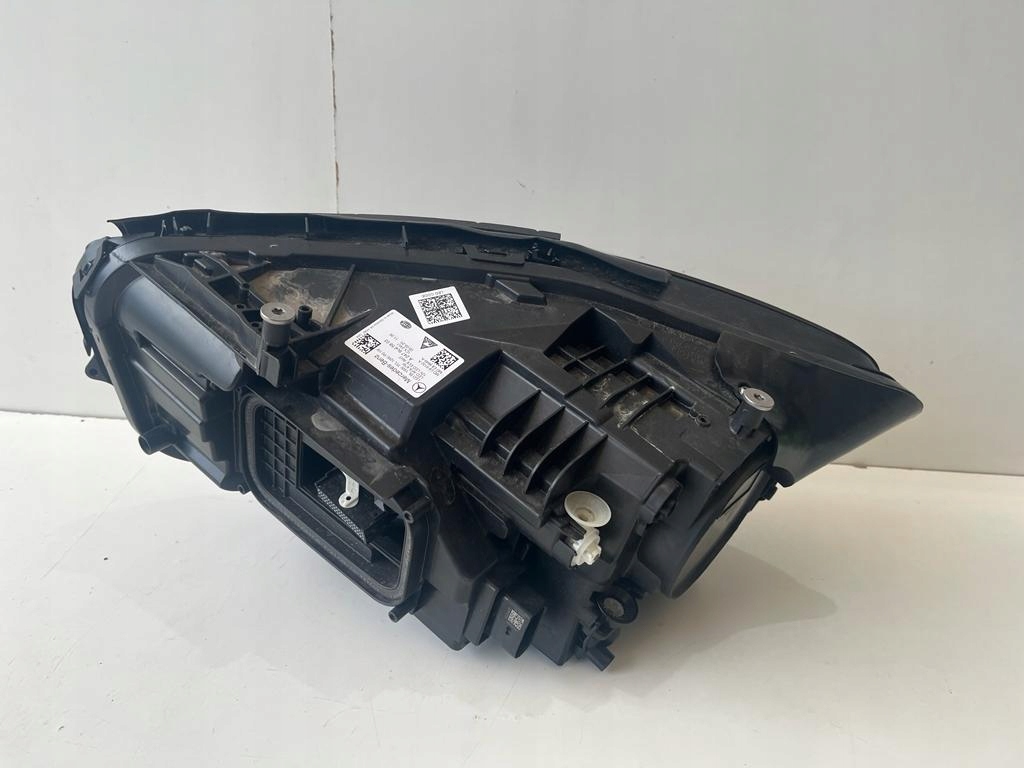 Frontscheinwerfer Mercedes-Benz B-Klasse W247 A2479065803 LED Rechts Headlight - Thumbnail 3