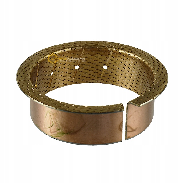 Tuleja zawieszenia osi Terex TH842C TH844C