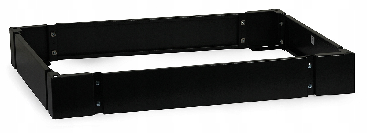 Podstavec stojanové serverové skříně Rack 600x800
