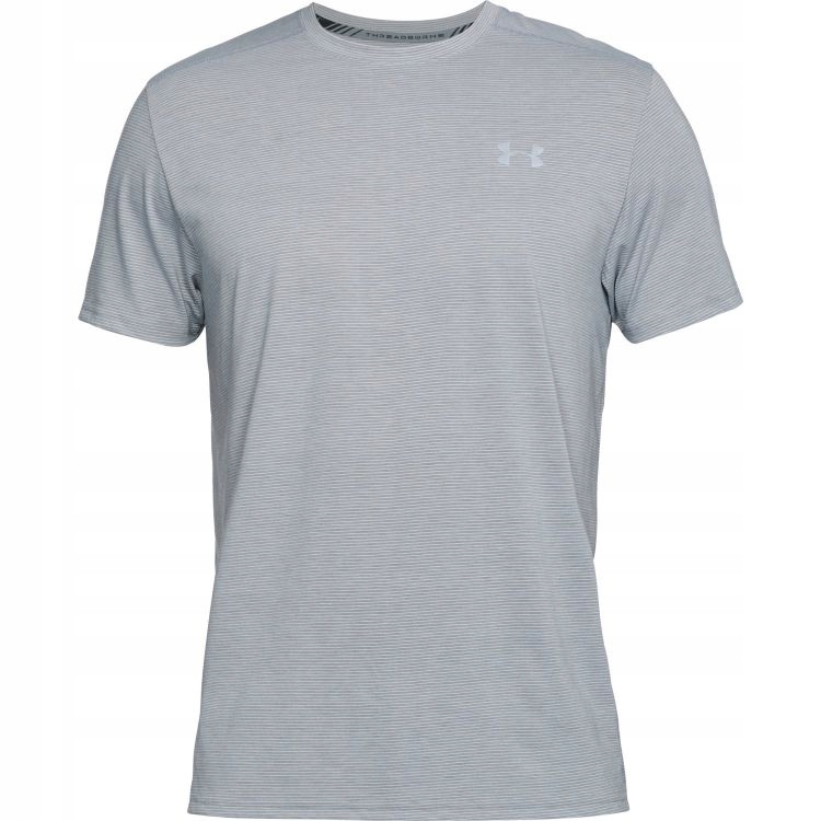 Under Armour Threadborne Streaker SS Rozmiar S