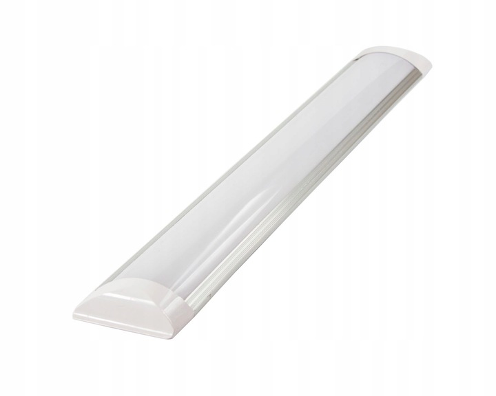 

Lampa świetlówka do warsztatu garażu 18W 60cm