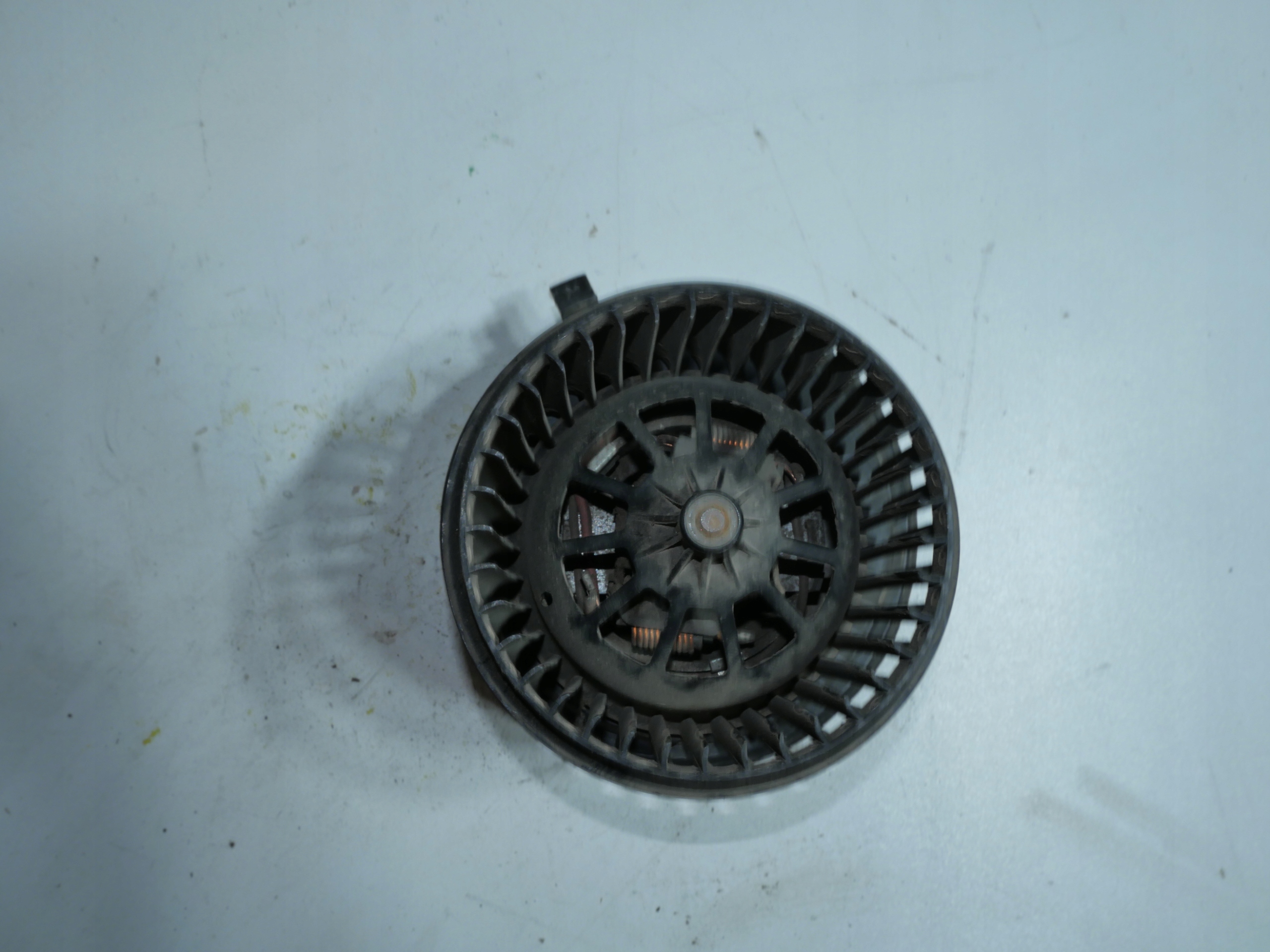 ventilátor tOPENÍ větrák VW SHARAN záď 7M0819021