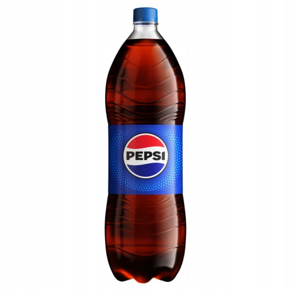 Pepsi Cola Sycený nápoj typu cola