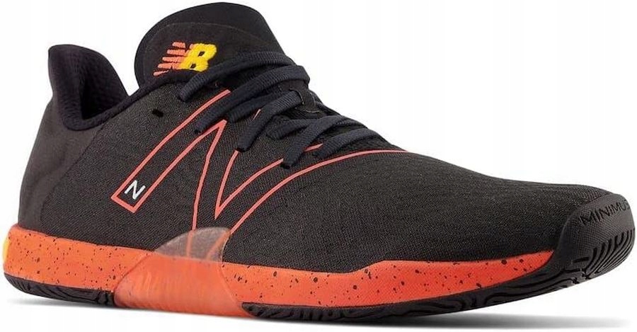 Boty New Balance Minimus Tr MXMTRC01 vel. 41.5
