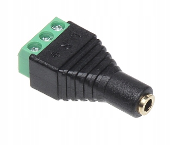 Konektor Jack-g/s