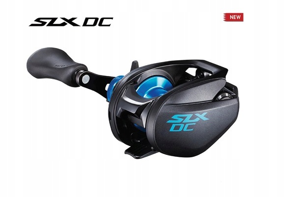 Kolovrátek Shimano Nízkoprofilový Slx DC 151 Hg