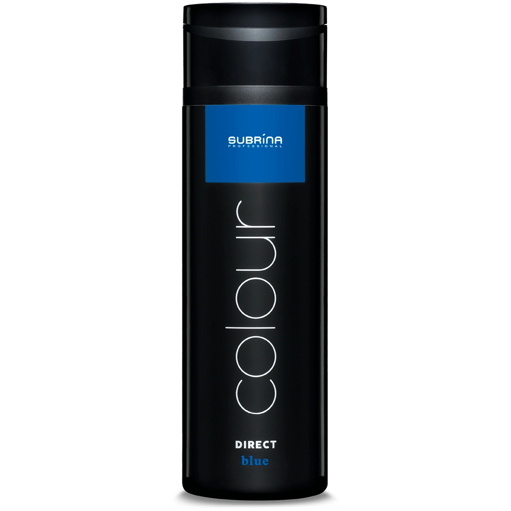 

Subrina Color Direct Blue niebieska płukanka 200ml