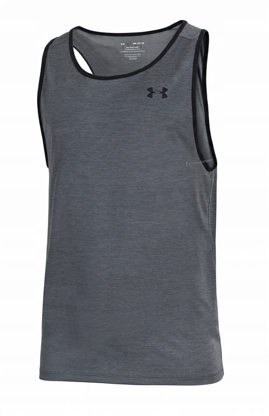 

Under Armour Męska Koszulka Na Ramiączkach / XL