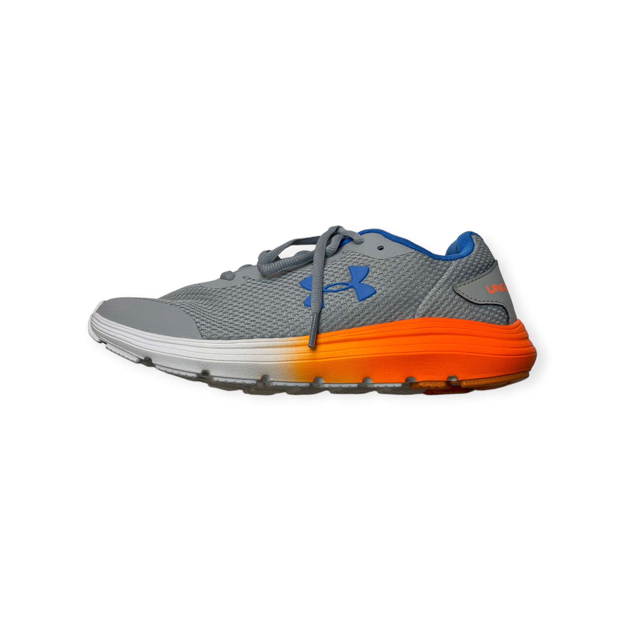 Sportovní dámské šněrovací boty Under Armour 38,5
