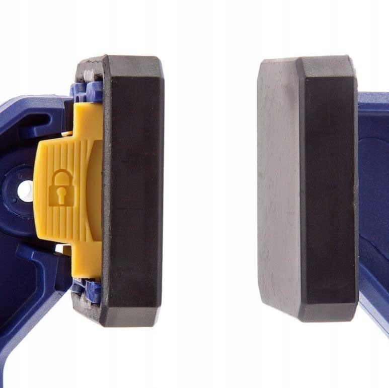 Тип 512 300мм быстрой смены зажима