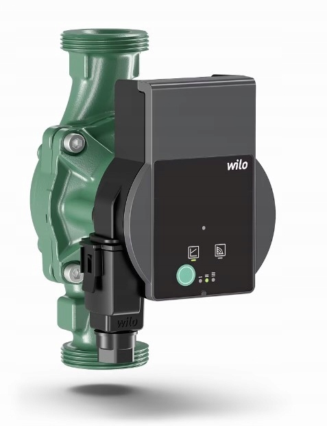 Čerpadlo Do Atmos Pico 25/1-4 230V Obehové PN6 1" Prípojka 1 1/2"