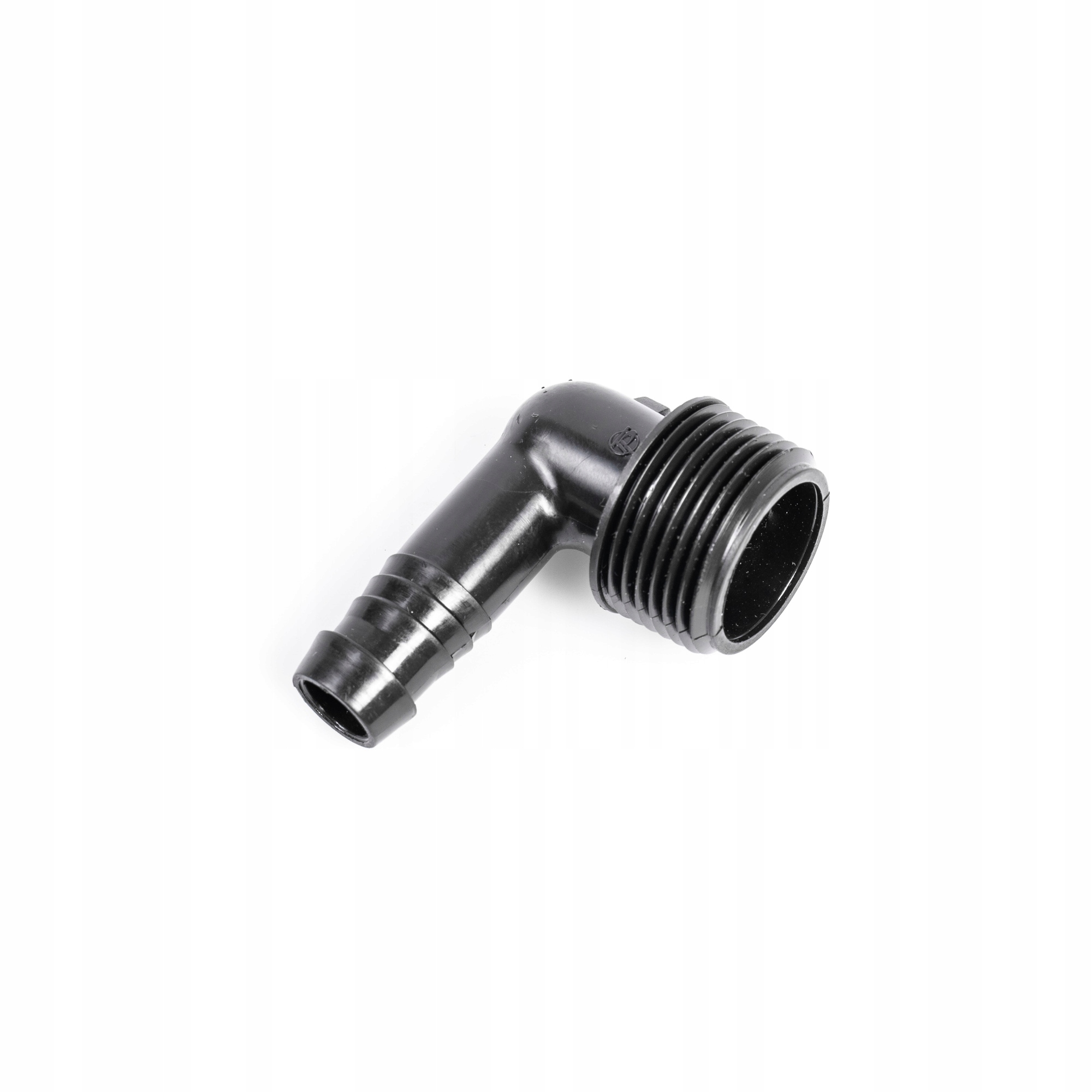 

Kolano SBE-075, M (gz) 3/4" x wcisk, do przew