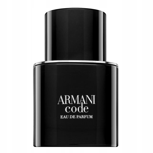 Armani (Giorgio Armani) Code Pour Homme 2024 parfémovaná voda pro muže 30 m