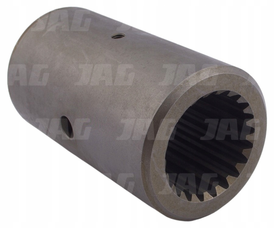 Spojka poloosy Claas 830 840 fi 64 mm L114,5 mm 769621