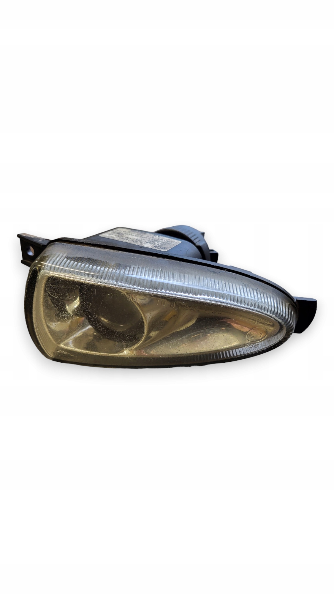 JAGUAR S-TYPE СВІТЛО ПРОТИТУМАННІ Xr83-15201-AB