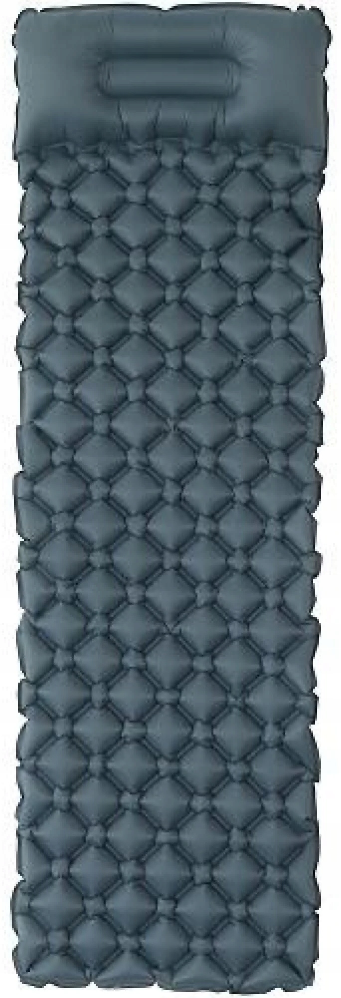 Turistická karimatka 190x60x6 cm