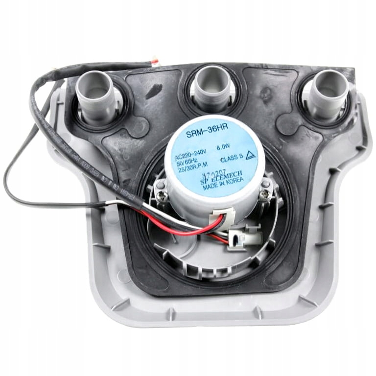 SILNIK SYSTEMU WATERWALL DO ZMYWARKI SAMSUNG